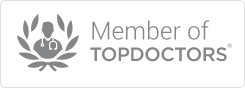 Member of Top Doctors